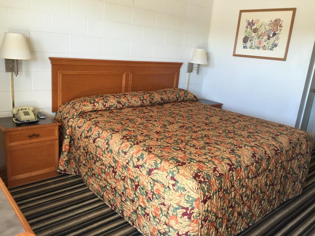 Ballinger Inn Dış mekan fotoğraf