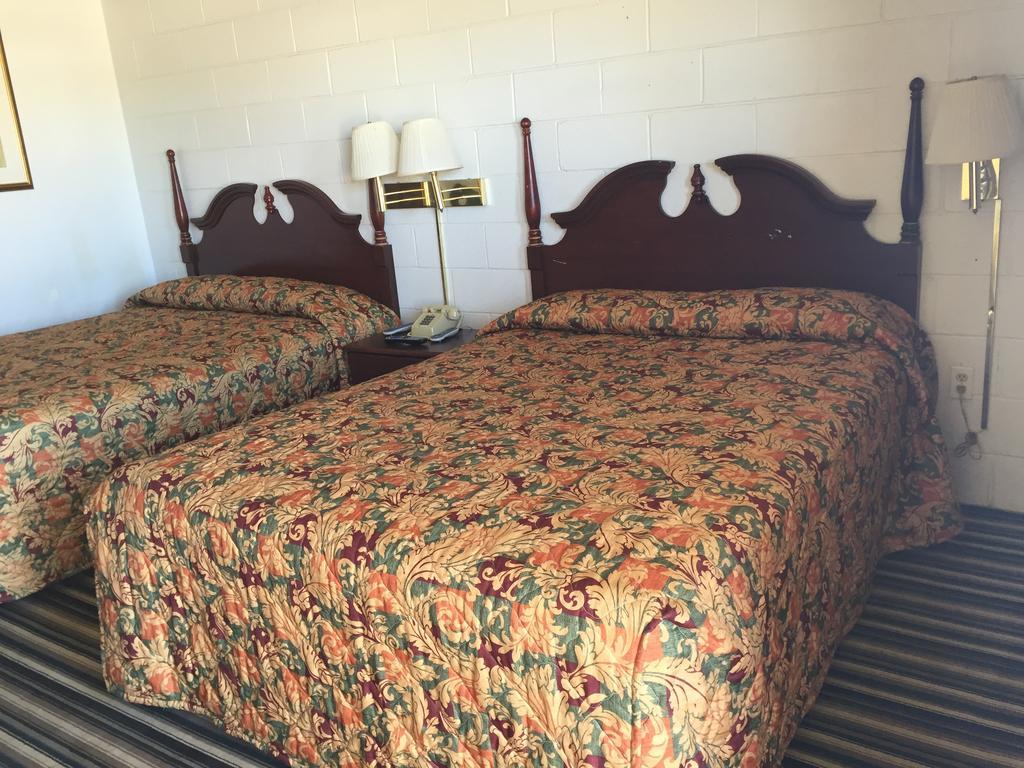Ballinger Inn Dış mekan fotoğraf